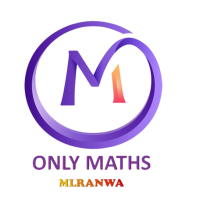 Only Maths logo