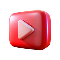 Youtube logo