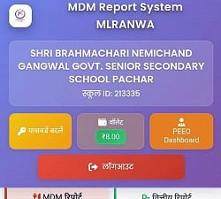 Peeo desh board suru