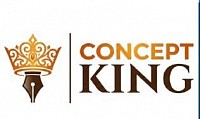 CONCEPT KING BY MAHENDRA KUMAR SEVDA